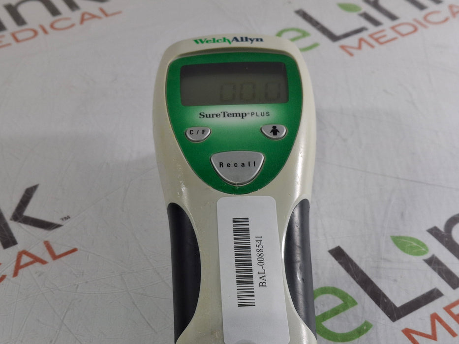 Welch Allyn SureTemp Plus 690 Thermometer