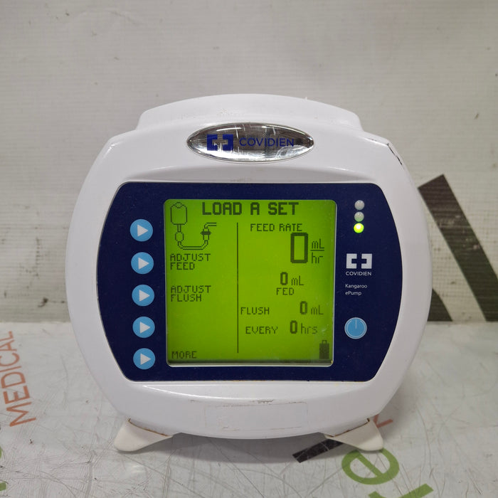 Covidien Kangaroo ePump Enteral Feeding Pump