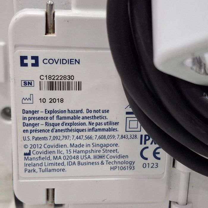 Covidien Kangaroo ePump Enteral Feeding Pump