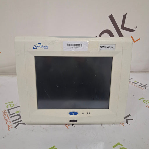 Spacelabs Healthcare Spacelabs Healthcare Ultraview SL 91369 Monitor Patient Monitors reLink Online
