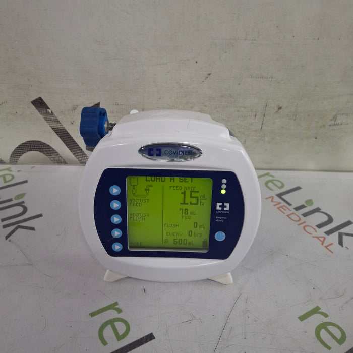 Covidien Kangaroo ePump Enteral Feeding Pump