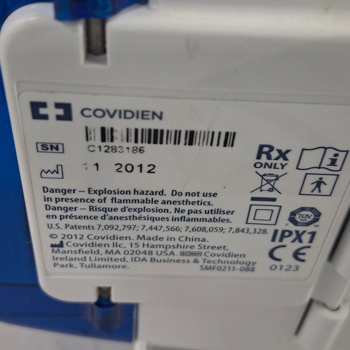 Covidien Kangaroo ePump Enteral Feeding Pump