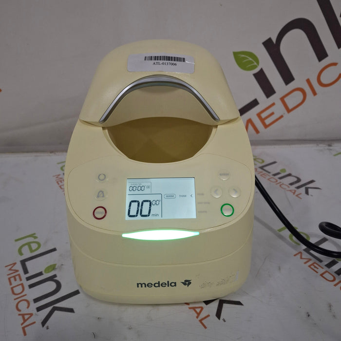 Medela 87115 Waterless Milk Warmer