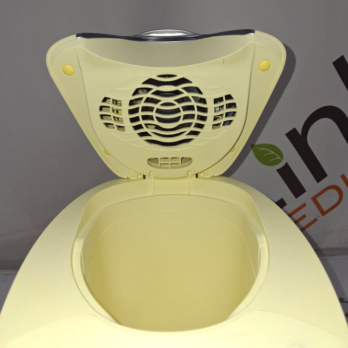 Medela 87115 Waterless Milk Warmer