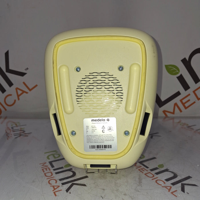 Medela 87115 Waterless Milk Warmer