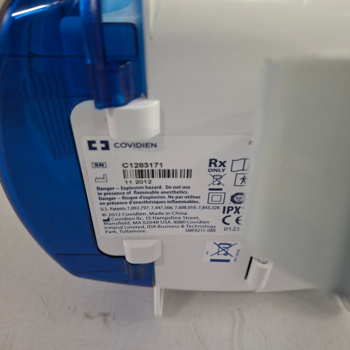 Covidien Kangaroo ePump Enteral Feeding Pump