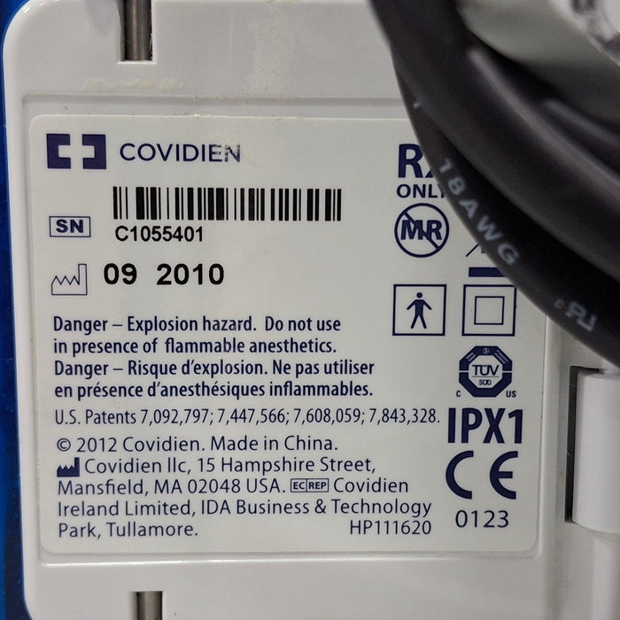 Covidien Kangaroo ePump Enteral Feeding Pump