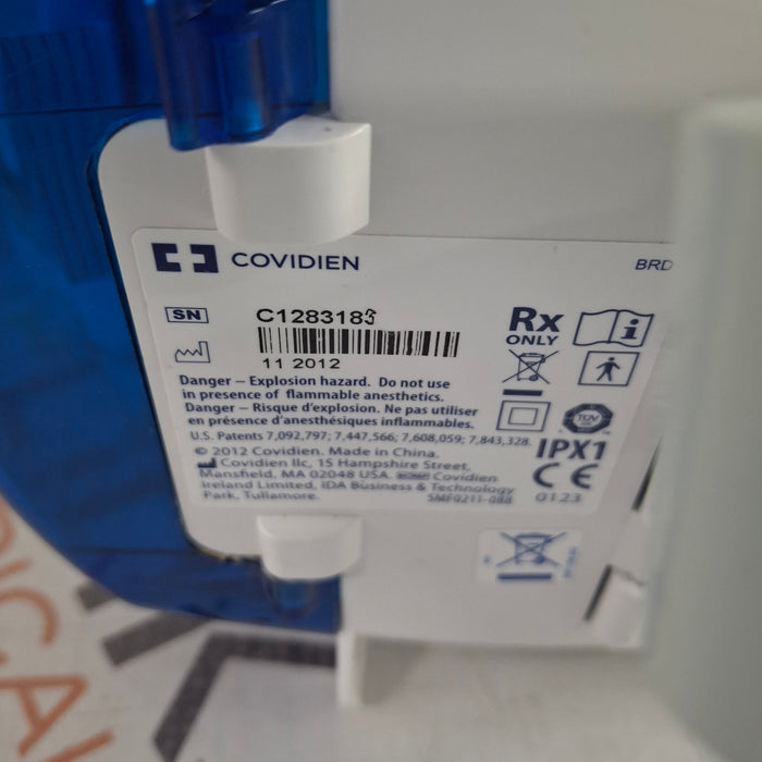 Covidien Kangaroo ePump Enteral Feeding Pump