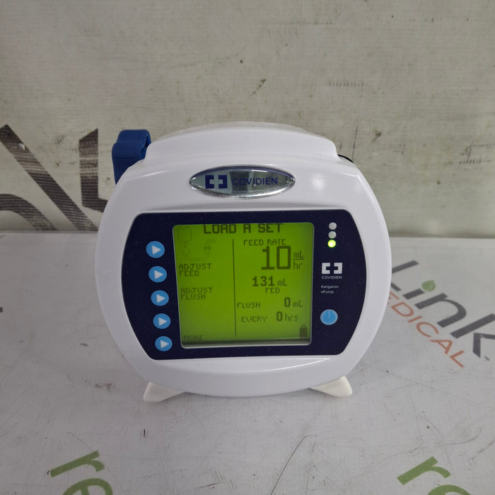 Covidien Kangaroo ePump Enteral Feeding Pump