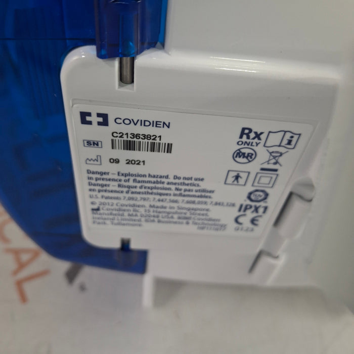 Covidien Kangaroo ePump Enteral Feeding Pump