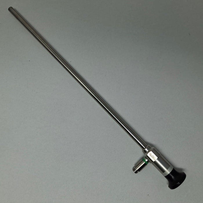 The Scope Exchange TSE10-34400-73 0° Rigid Scope, 10mm