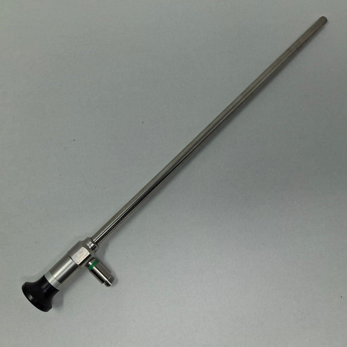 The Scope Exchange TSE10-34400-73 0° Rigid Scope, 10mm