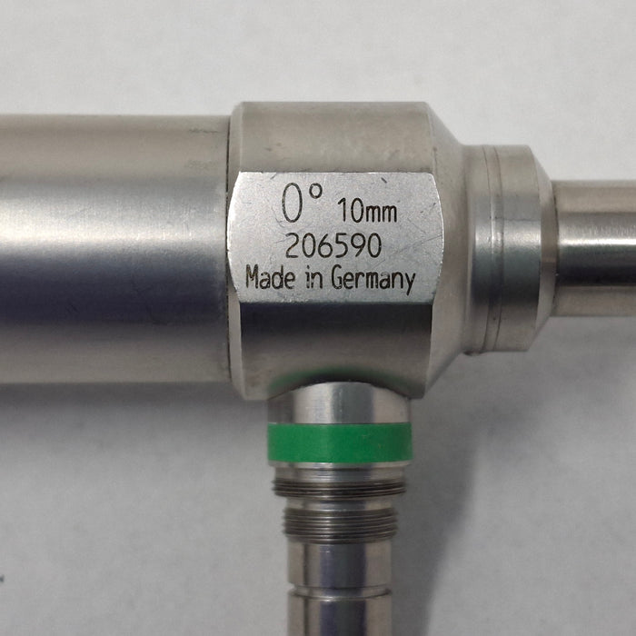 The Scope Exchange TSE10-34400-73 0° Rigid Scope, 10mm