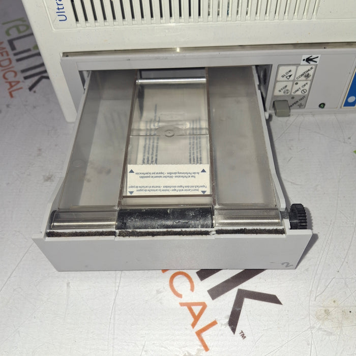 Spacelabs Healthcare Ultraview SL 91387 Patient Monitor