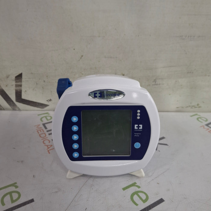 Covidien Covidien Kangaroo ePump Enteral Feeding Pump Infusion Pump reLink Online