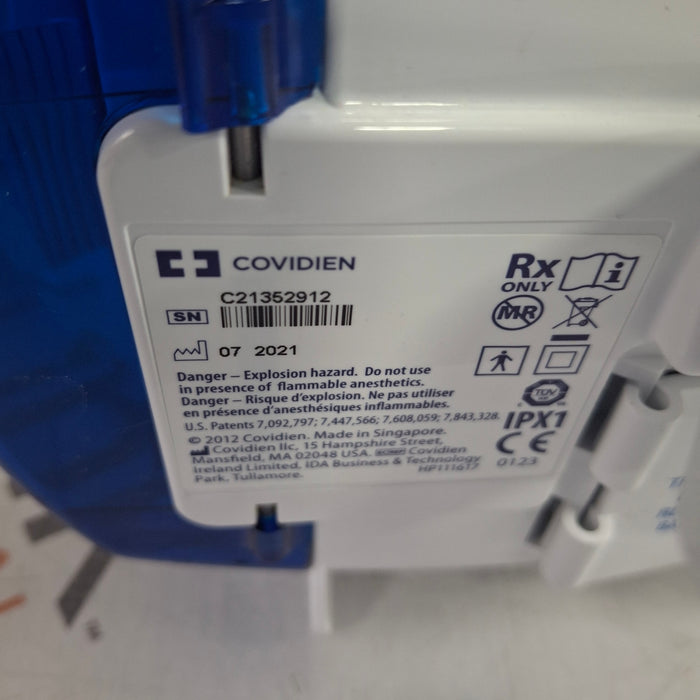 Covidien Covidien Kangaroo ePump Enteral Feeding Pump Infusion Pump reLink Online