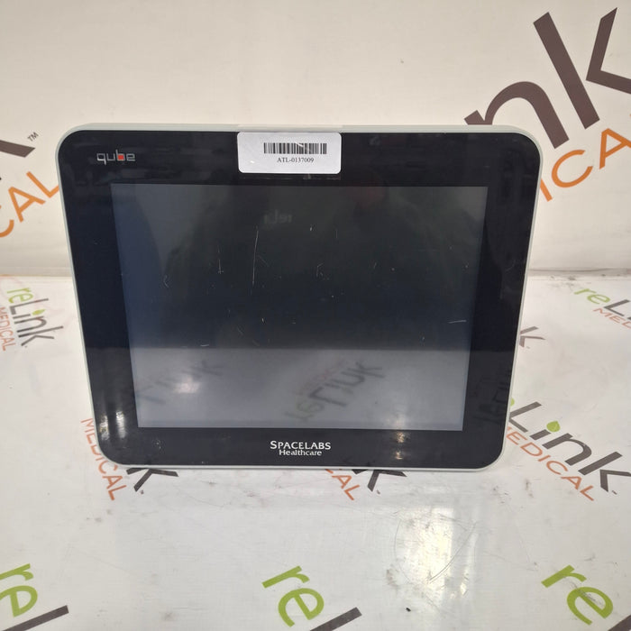 Spacelabs Healthcare 91390 - QUBE Patient Monitor