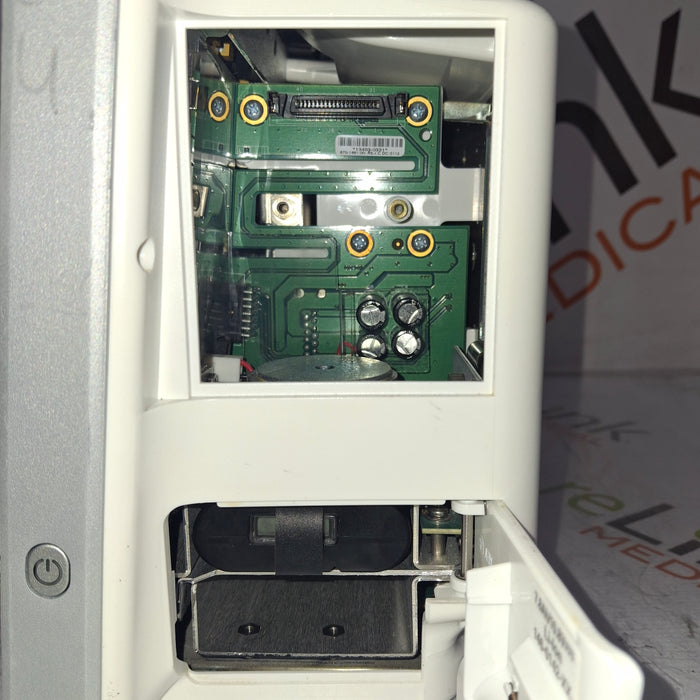 Spacelabs Healthcare 91390 - QUBE Patient Monitor