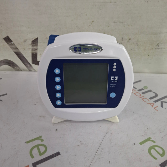 Covidien Kangaroo ePump Enteral Feeding Pump