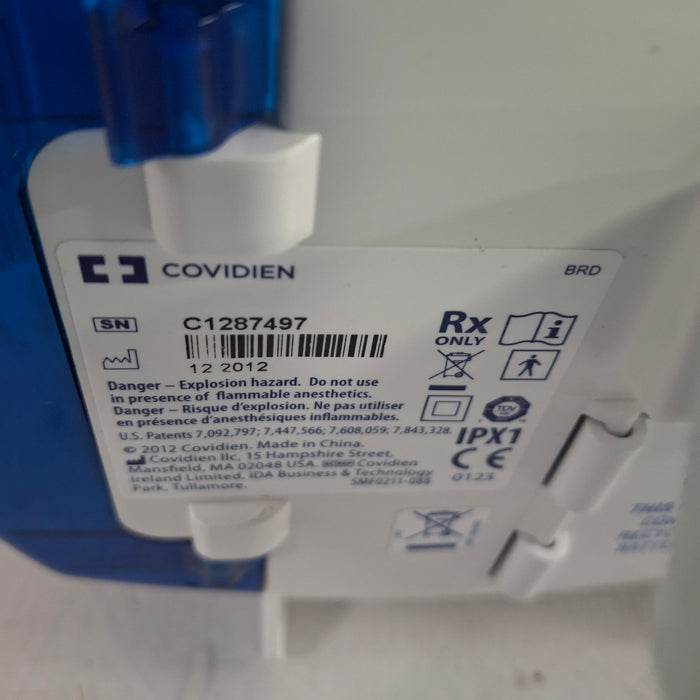 Covidien Kangaroo ePump Enteral Feeding Pump