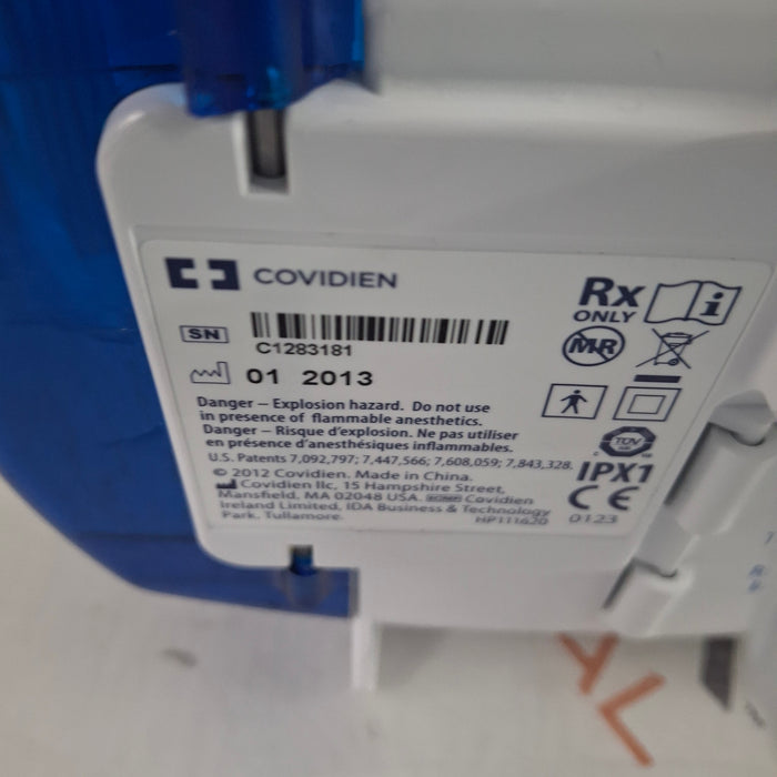 Covidien Kangaroo ePump Enteral Feeding Pump