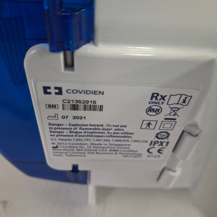 Covidien Covidien Kangaroo ePump Enteral Feeding Pump Infusion Pump reLink Online