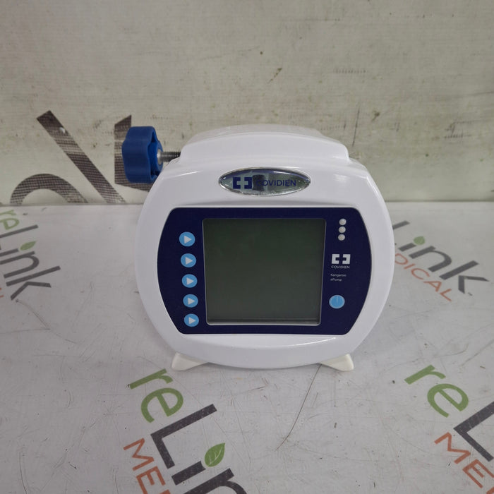 Covidien Covidien Kangaroo ePump Enteral Feeding Pump Infusion Pump reLink Online