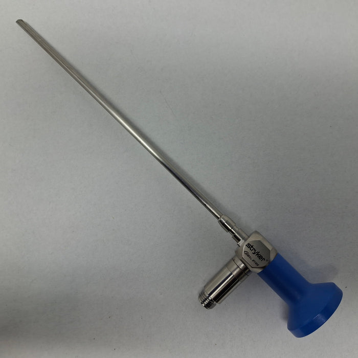 Stryker 502-204-030 30° IDEAL EYES Arthroscope, 4mm