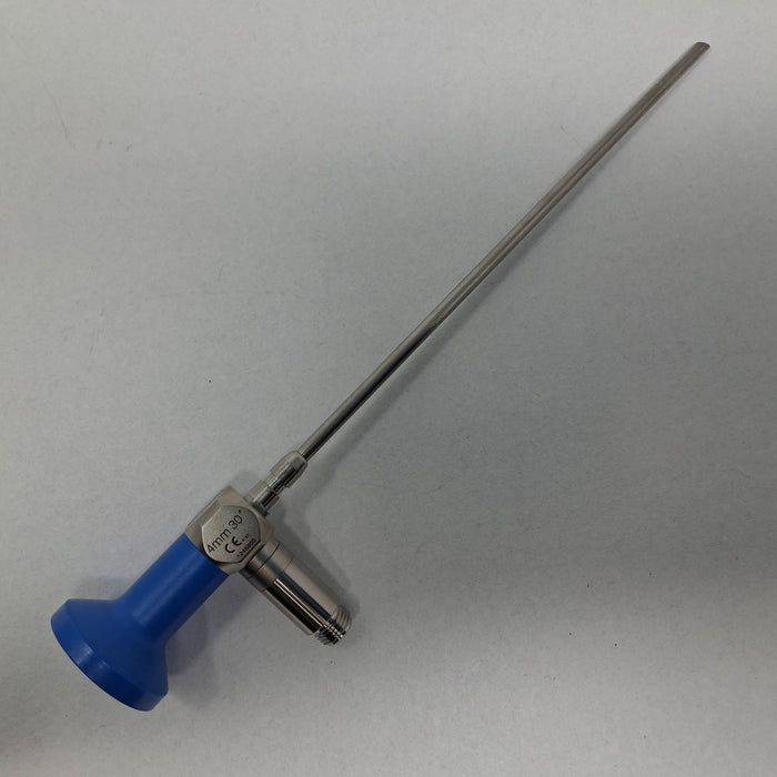 Stryker 502-204-030 30° IDEAL EYES Arthroscope, 4mm