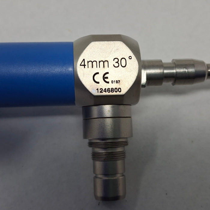 Stryker 502-204-030 30° IDEAL EYES Arthroscope, 4mm