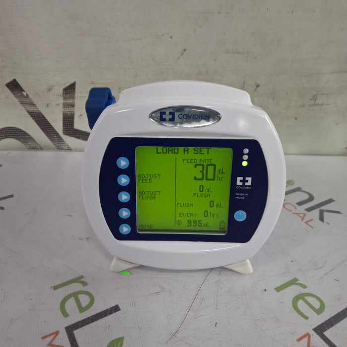 Covidien Kangaroo ePump Enteral Feeding Pump