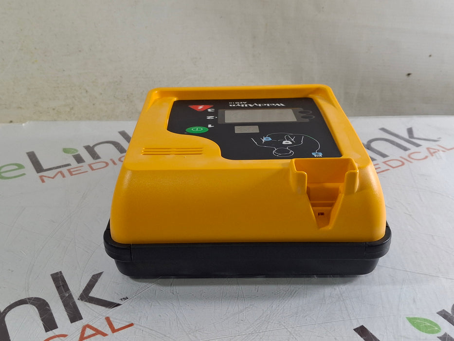 Welch Allyn AED10 Defibrillator