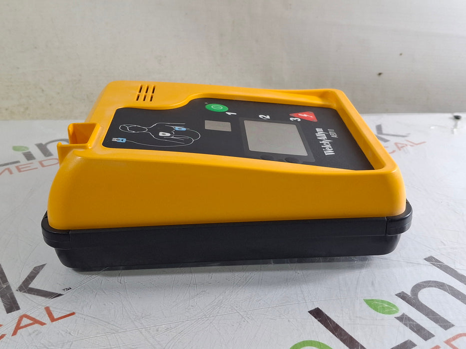 Welch Allyn AED10 Defibrillator