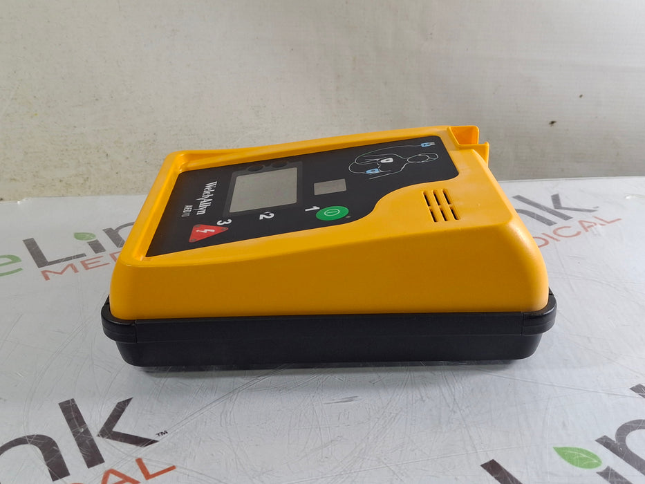 Welch Allyn AED10 Defibrillator