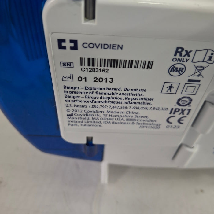 Covidien Kangaroo ePump Enteral Feeding Pump