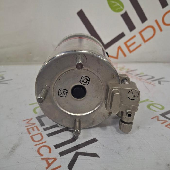 Draeger Medical 19.1 Halothane Vaporizer