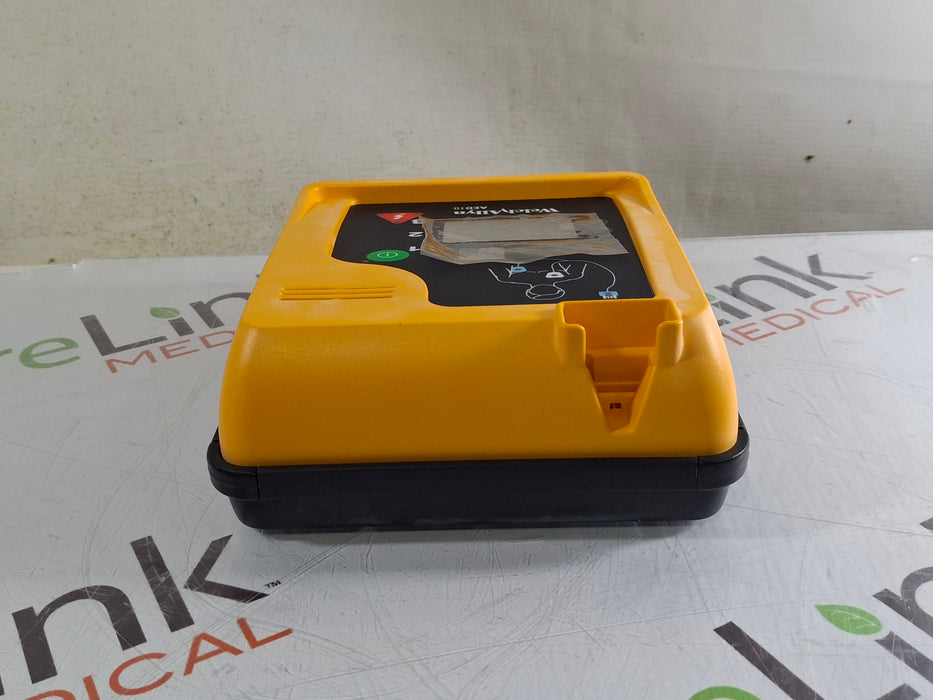 Welch Allyn AED10 Defibrillator