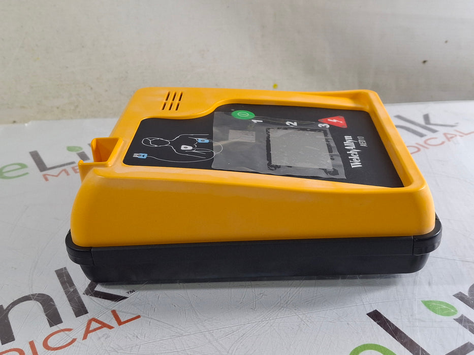 Welch Allyn AED10 Defibrillator