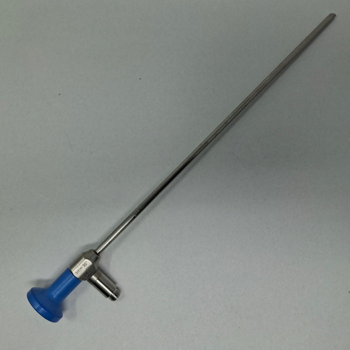 Stryker 502-539-030 5mm 30° Ideal Eyes HD Autoclavable Laparoscope