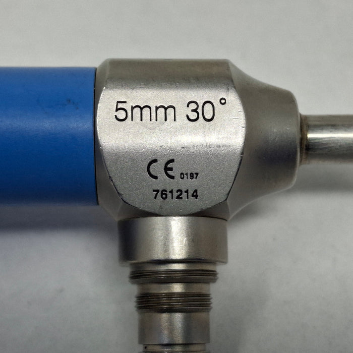 Stryker 502-539-030 5mm 30° Ideal Eyes HD Autoclavable Laparoscope