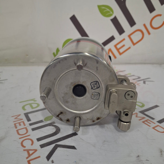 Draeger Medical 19.1 Halothane Vaporizer