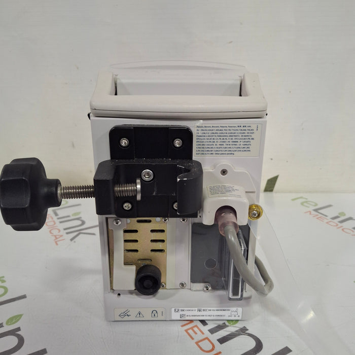 CareFusion Alaris 8015 Large Screen POC Infusion Pump