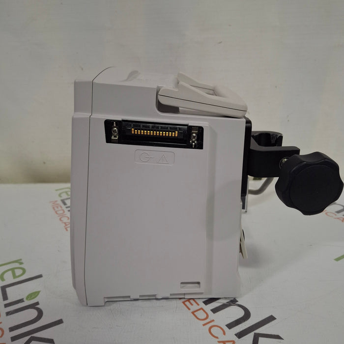 CareFusion Alaris 8015 Large Screen POC Infusion Pump