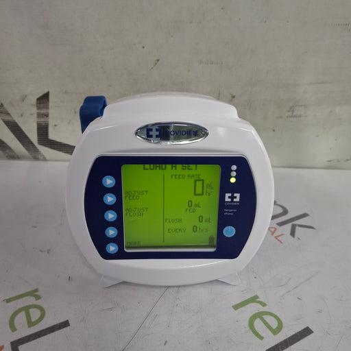 Covidien Covidien Kangaroo ePump Enteral Feeding Pump Infusion Pump reLink Online