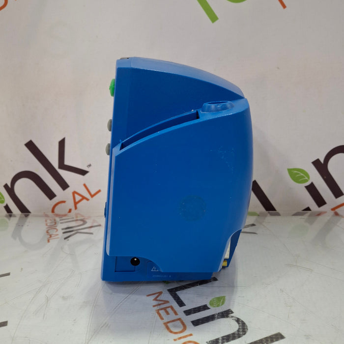GE Healthcare Dinamap V100 - NIBP, SpO2, Temp Vital Signs Monitor