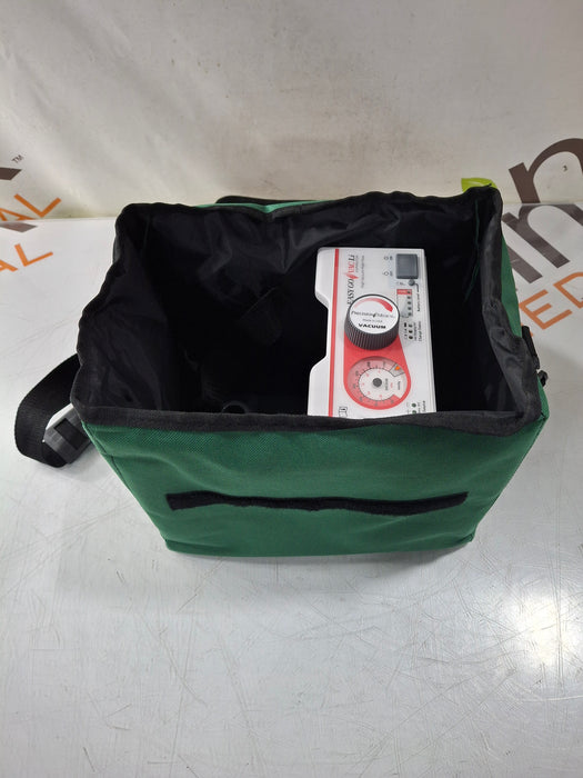 Precision Medical Easy Go Vac PM66 Aspirator