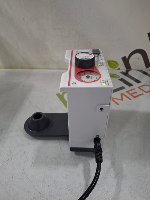 Precision Medical Easy Go Vac PM66 Aspirator