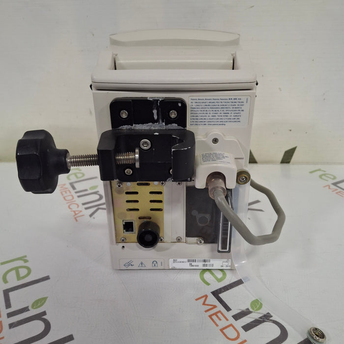 CareFusion Alaris 8015 Large Screen POC Infusion Pump