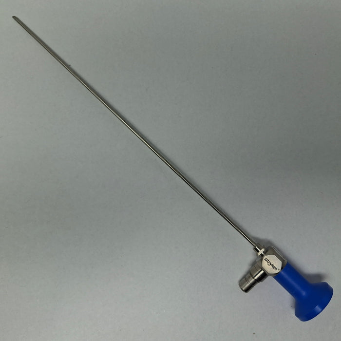 Stryker 502-743-030 30° Hysteroscope, 2.7mm