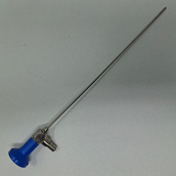Stryker 502-743-030 30° Hysteroscope, 2.7mm